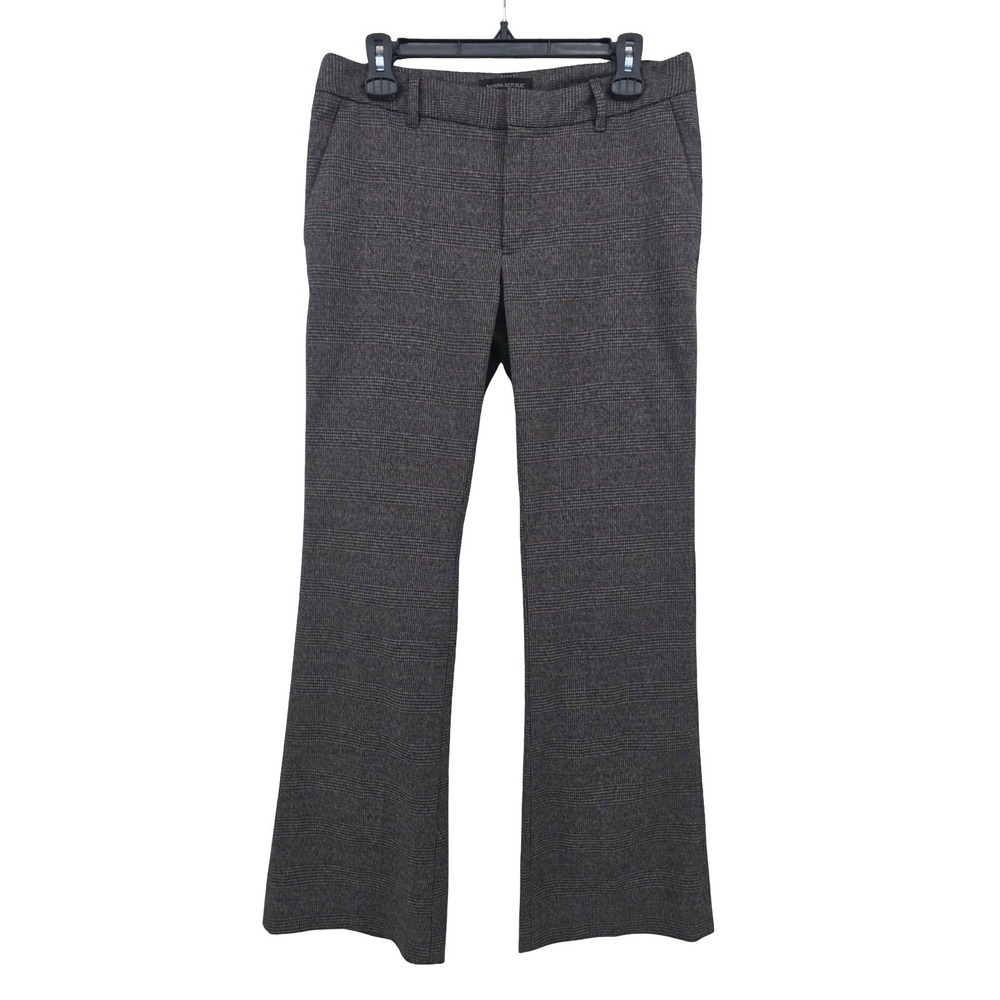 Banana Republic Bootcut Pants